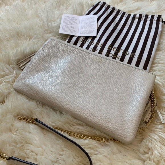 Henri Bendel Handbag Clutch